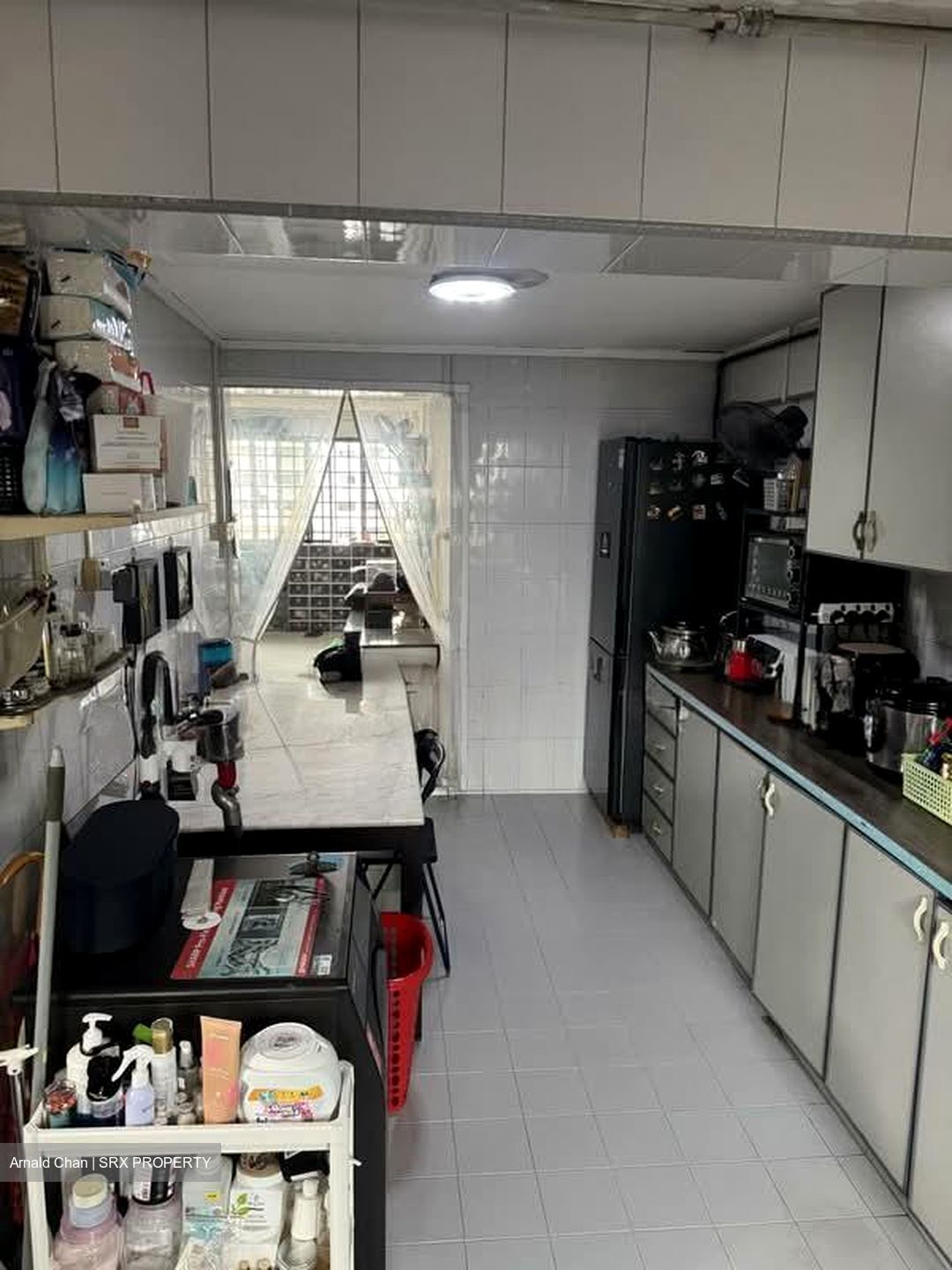 Blk 213 Lorong 8 Toa Payoh (Toa Payoh), HDB 4 Rooms #534218461